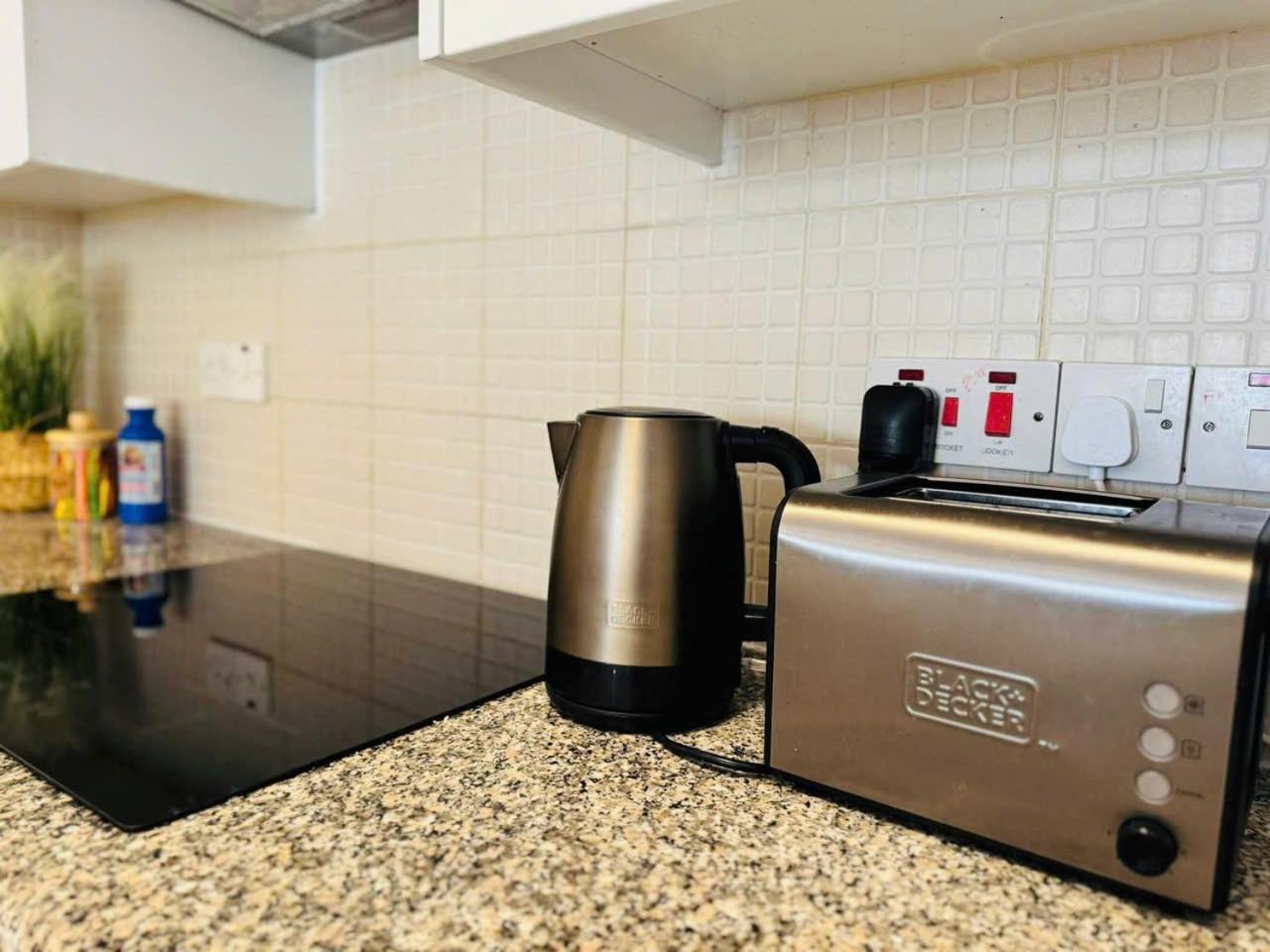 Apartament Cozy 2br - Swimming Pool - Hesperides Paphos